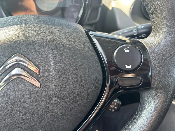 Used Citroen C1 2015 for sale - 74261516: Photo 36