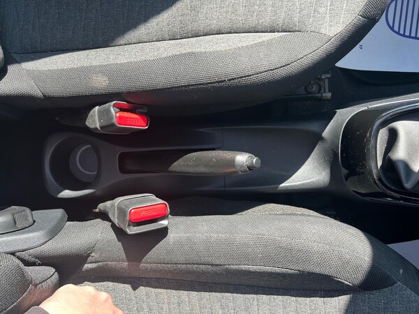 Used Citroen C1 2015 for sale - 74261516: Photo 38