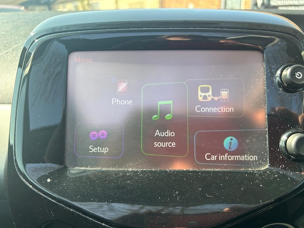 Used Citroen C1 2015 for sale - 74261516: Photo 43