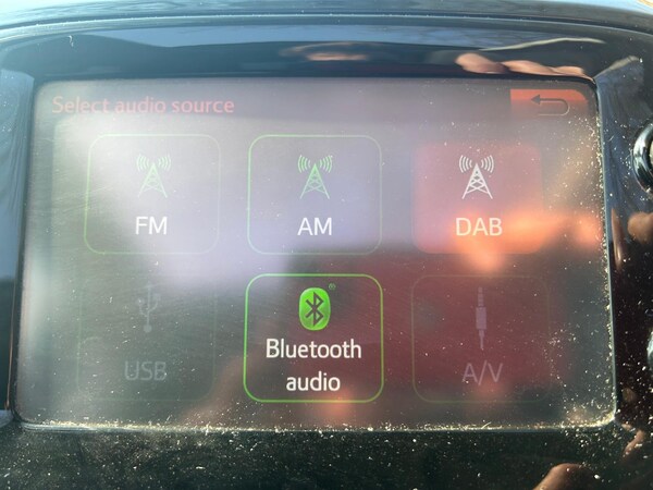 Used Citroen C1 2015 for sale - 74261516: Photo 45