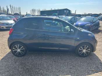 Used Citroen C1 2015 for sale - 74261516: Photo