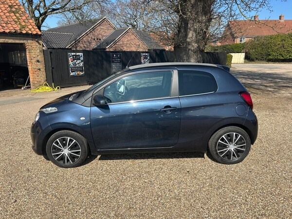 Used Citroen C1 2015 for sale - 74261516: Photo 7