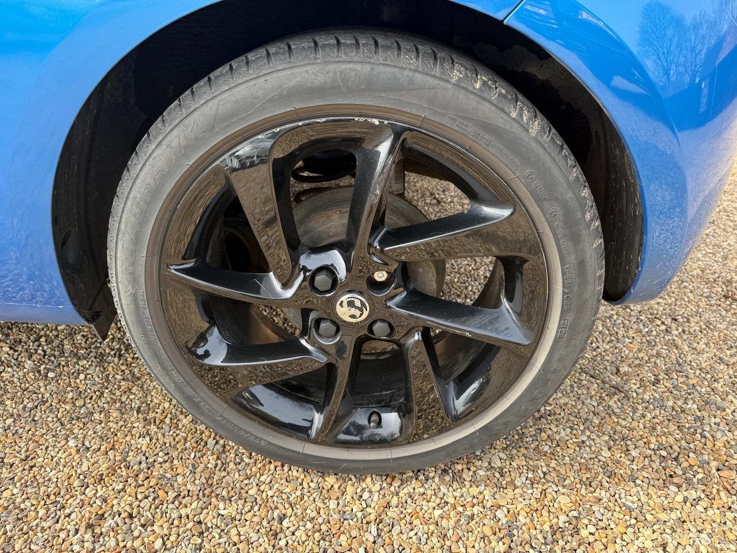 Used Vauxhall ADAM 2017 for sale - 78000387: Photo 10