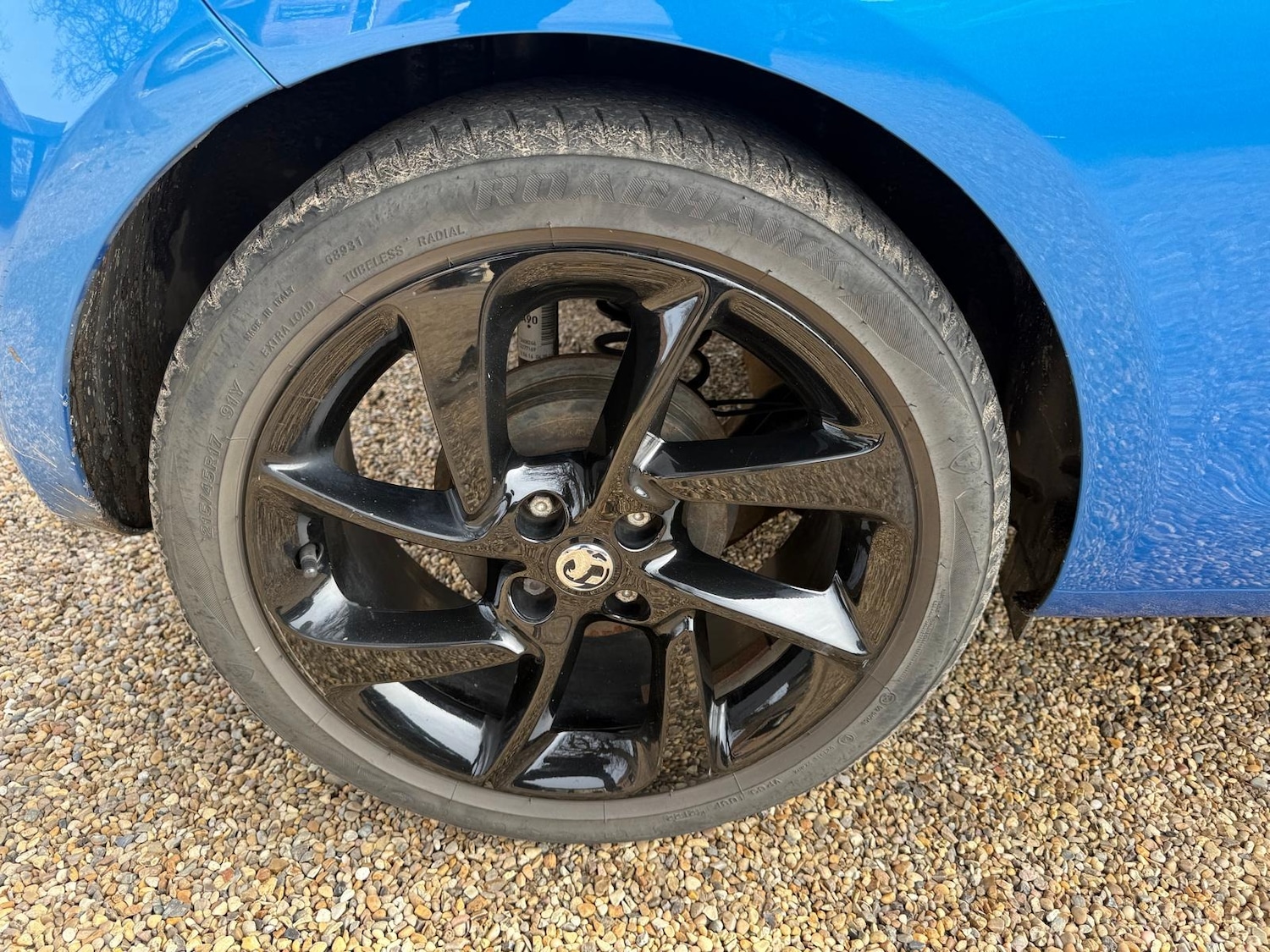 Used Vauxhall ADAM 2017 for sale - 78000387: Photo 11