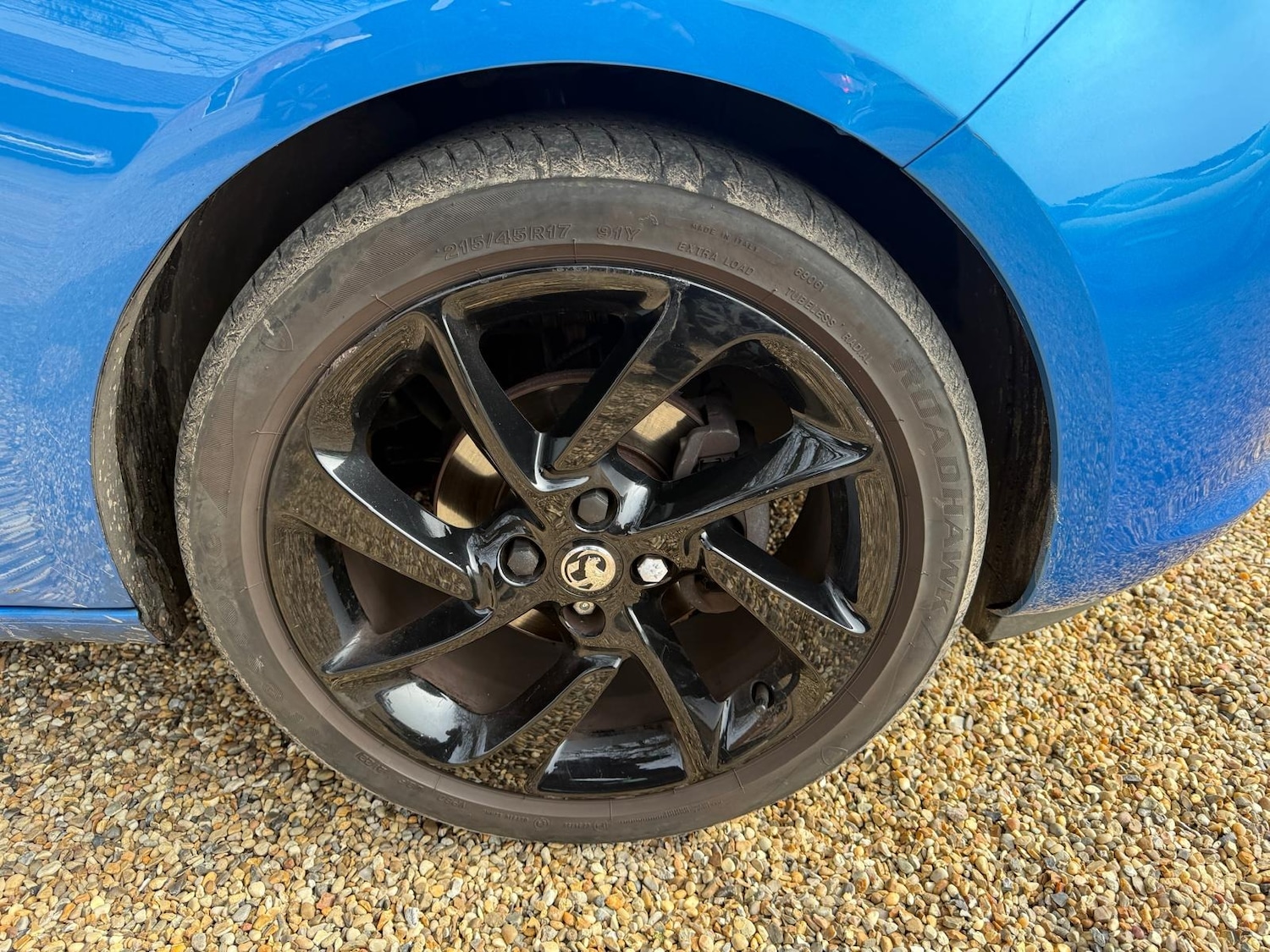 Used Vauxhall ADAM 2017 for sale - 78000387: Photo 12