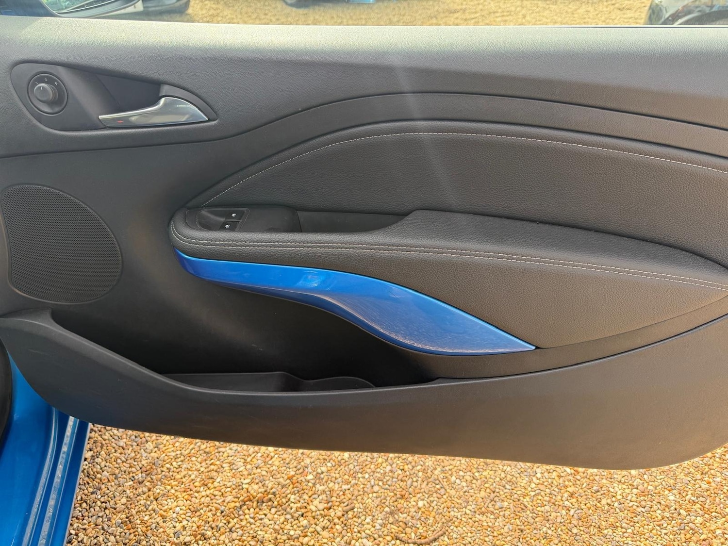 Used Vauxhall ADAM 2017 for sale - 78000387: Photo 15