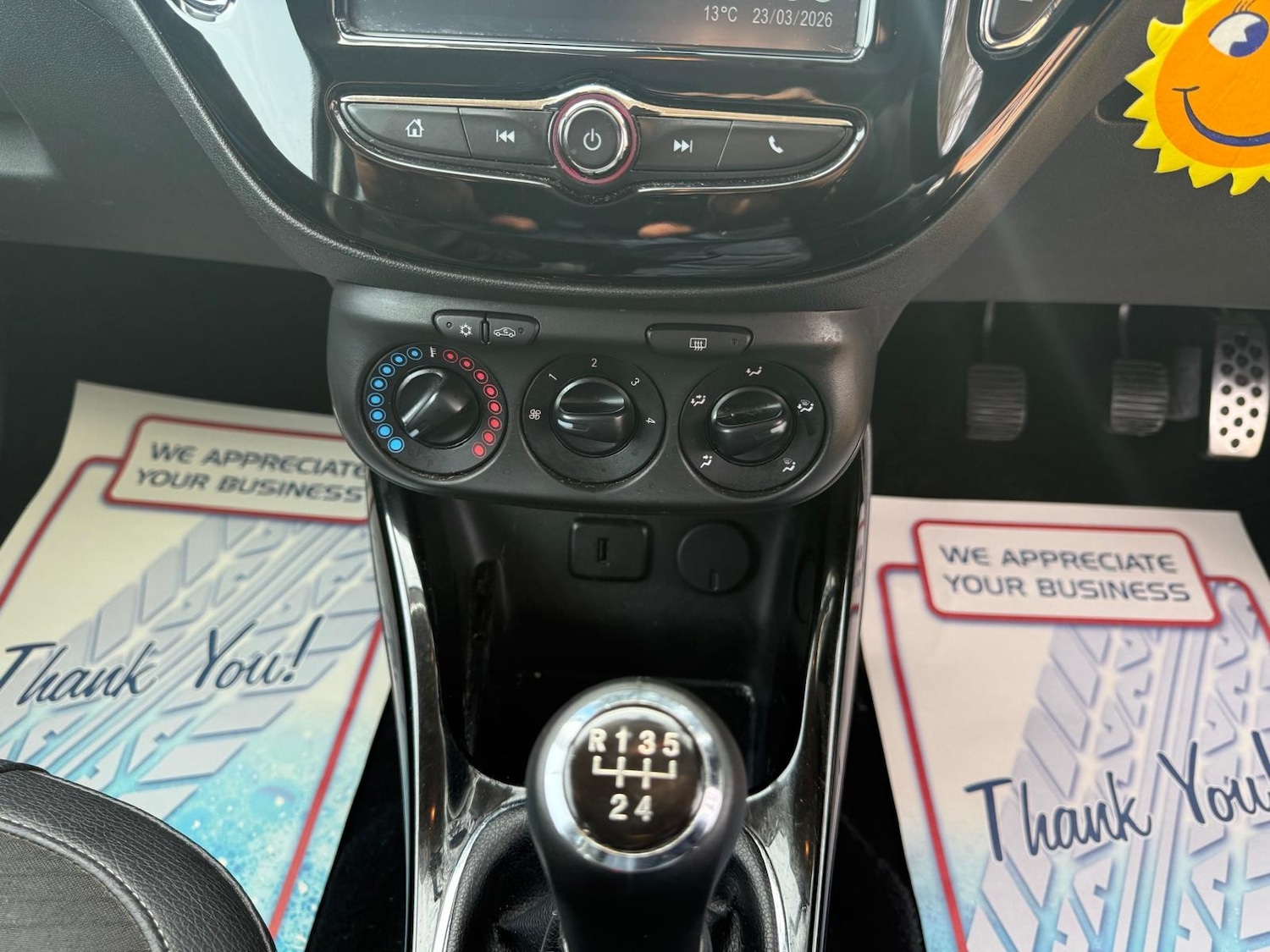 Used Vauxhall ADAM 2017 for sale - 78000387: Photo 26