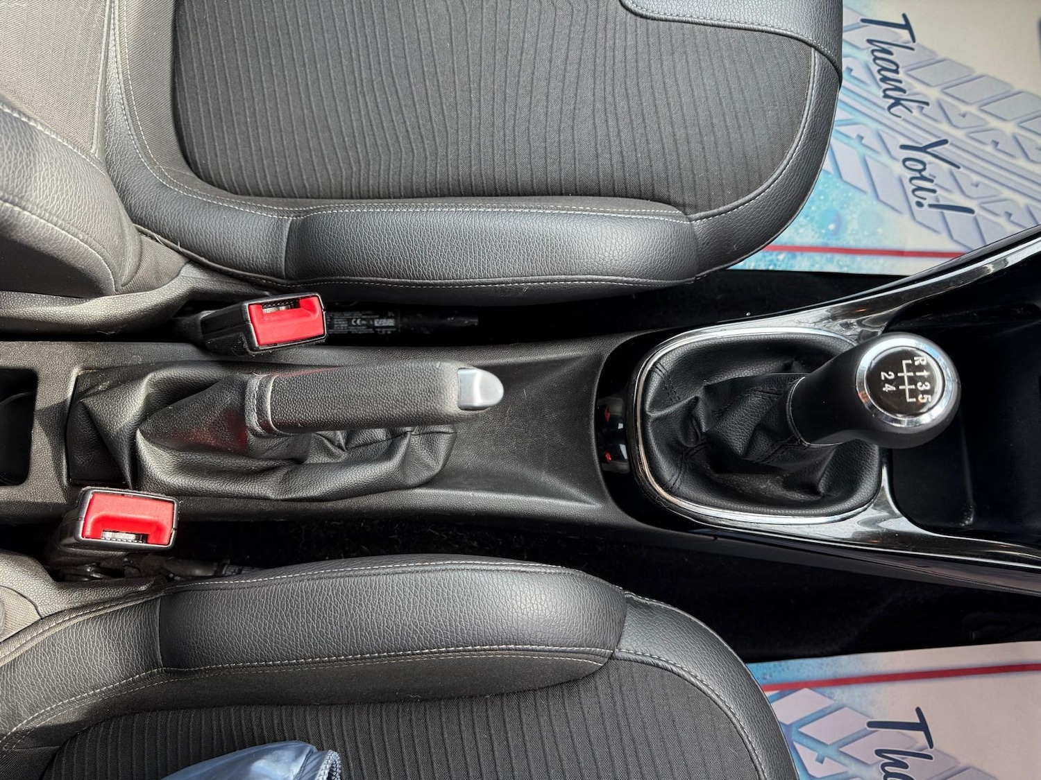 Used Vauxhall ADAM 2017 for sale - 78000387: Photo 27