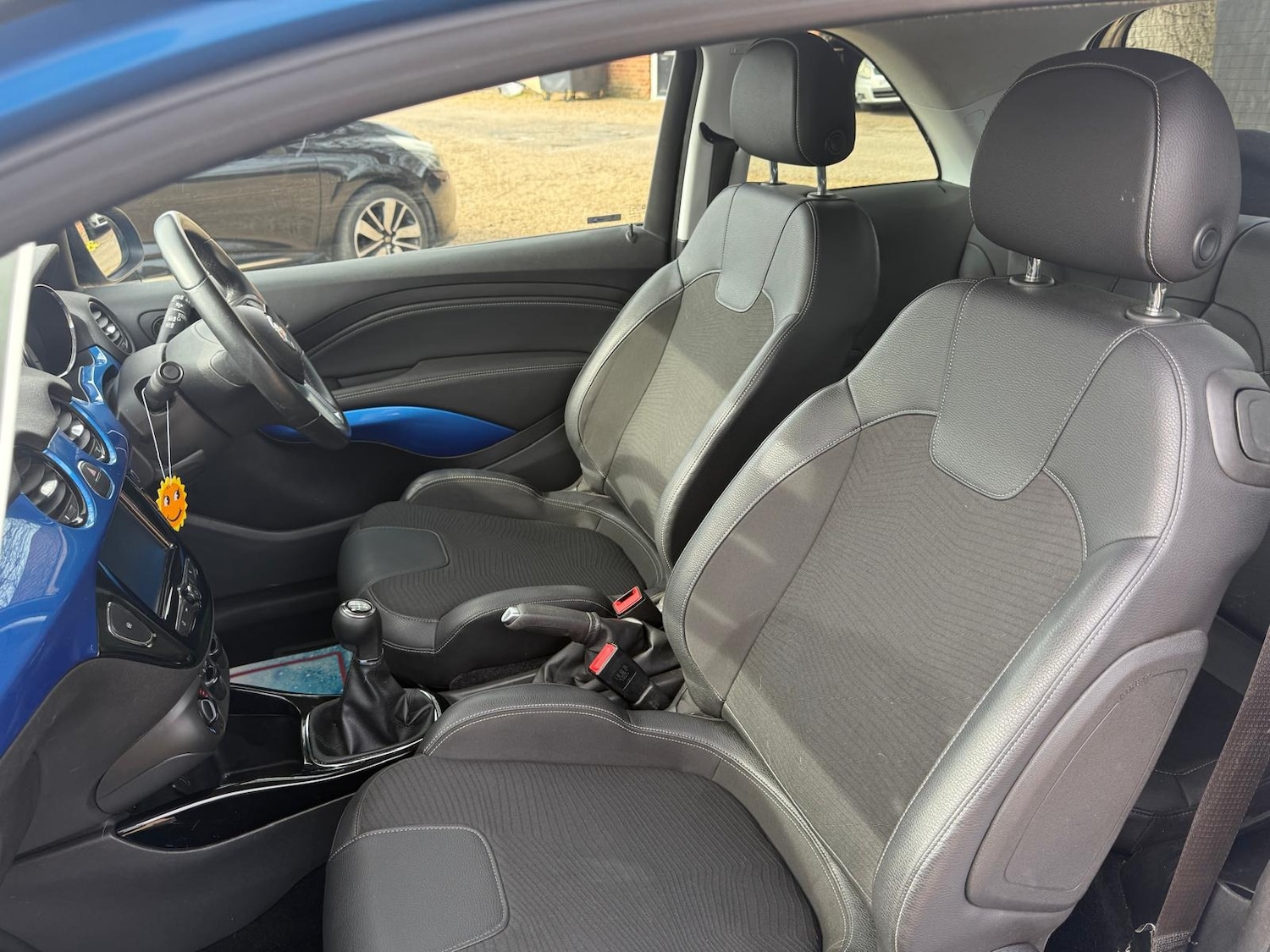 Used Vauxhall ADAM 2017 for sale - 78000387: Photo 31