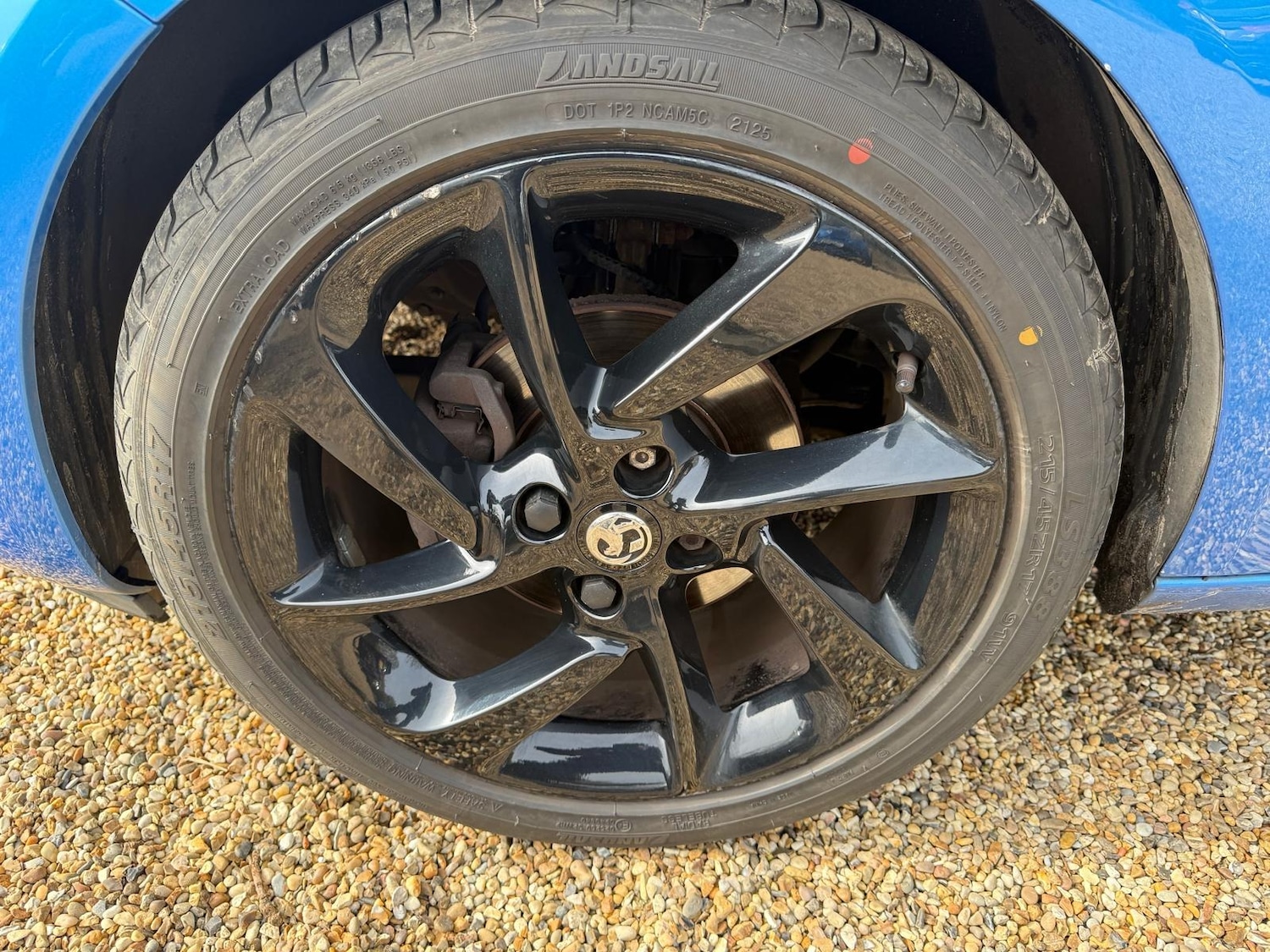 Used Vauxhall ADAM 2017 for sale - 78000387: Photo 9