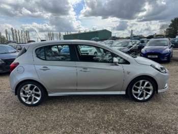 Used Vauxhall Corsa 2017 for sale - 74436531: Photo