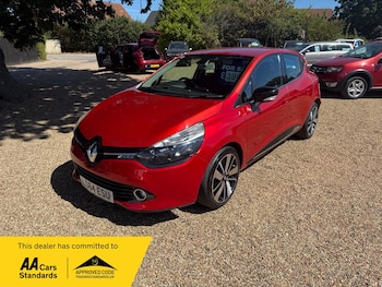 Used Renault Clio 2014 for sale - 79511832: Photo