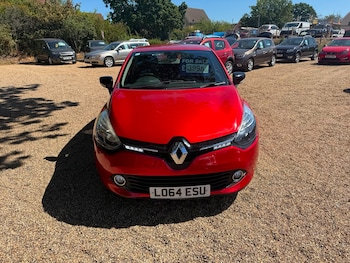 Used Renault Clio 2014 for sale - 79511832: Photo