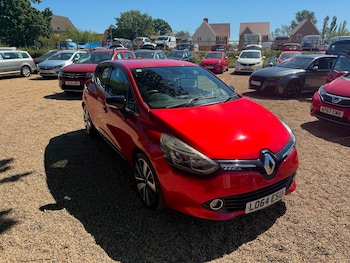 Used Renault Clio 2014 for sale - 79511832: Photo
