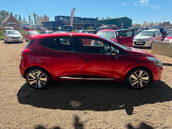 Used Renault Clio 2014 for sale - 79511832: Photo