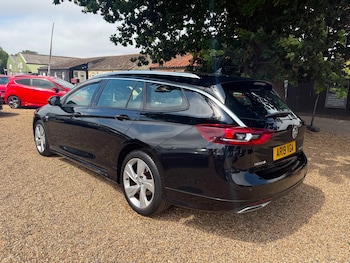 Used Vauxhall Insignia 2019 for sale - 79205867: Photo