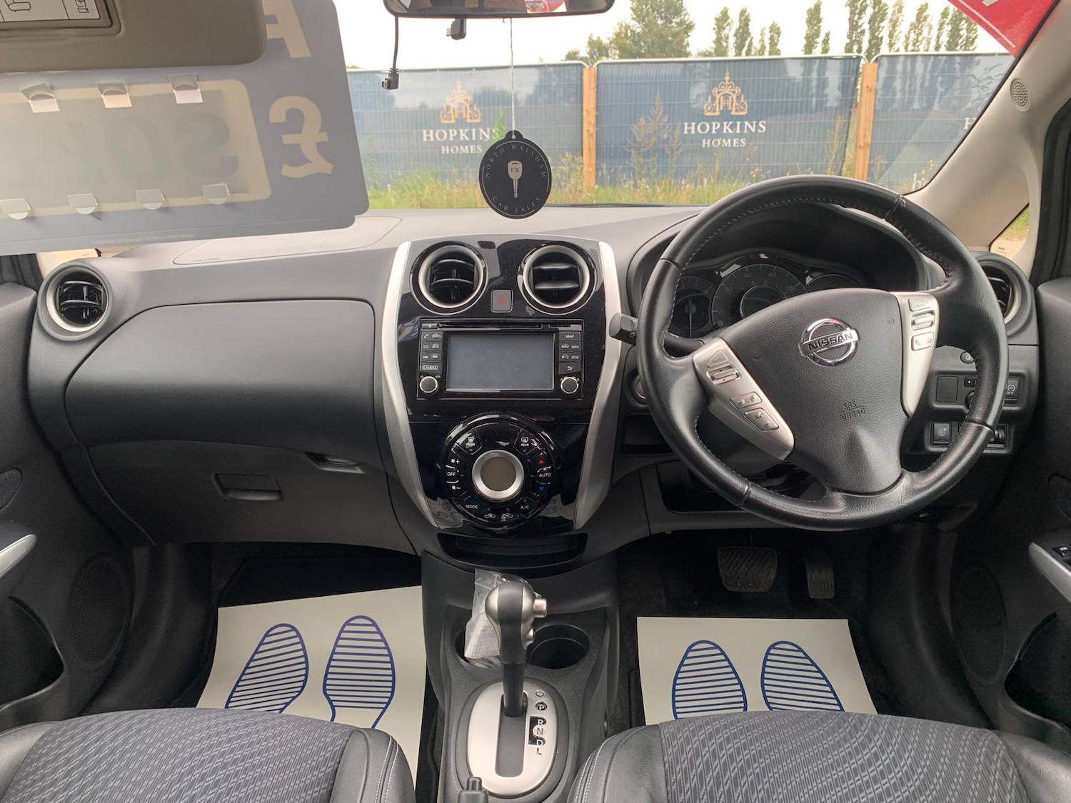 Vehicle 31