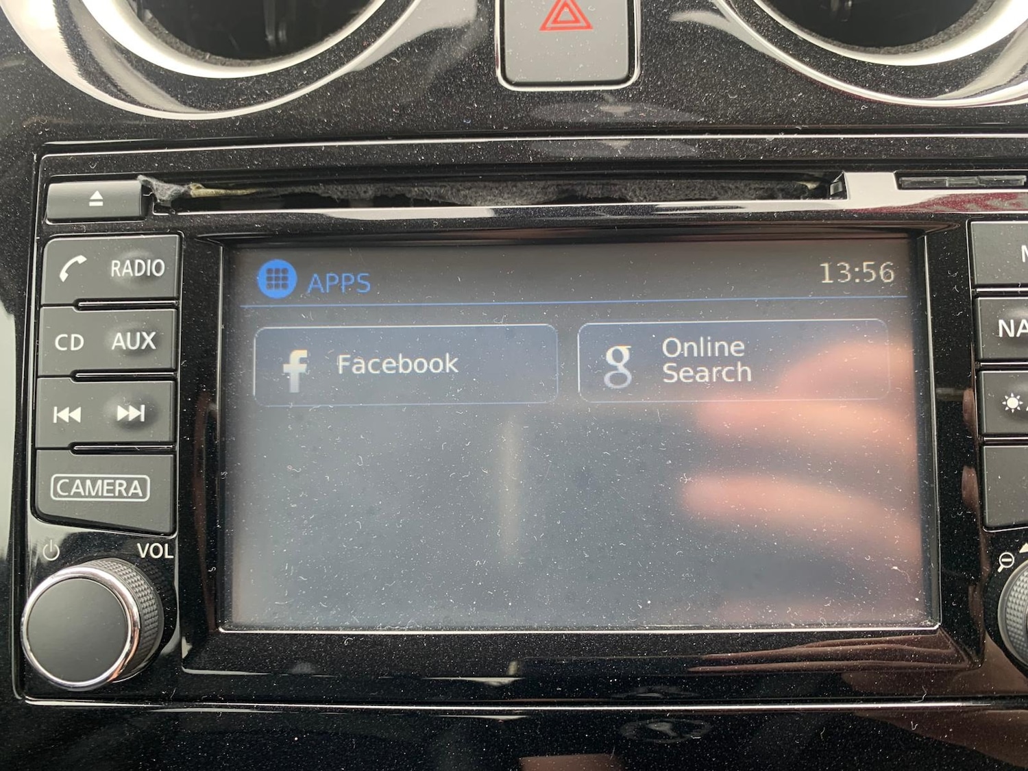 Vehicle 51