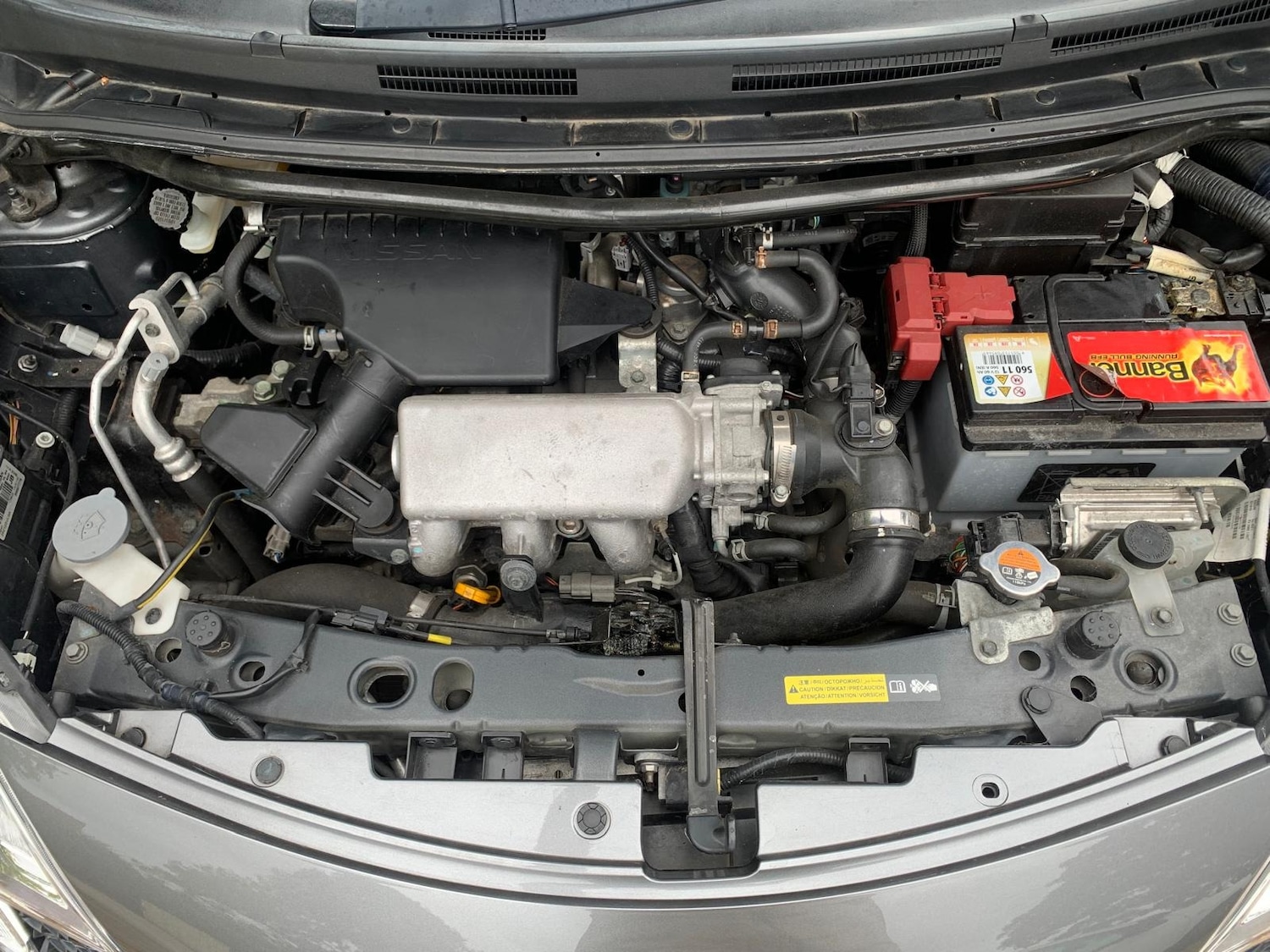 Vehicle 53