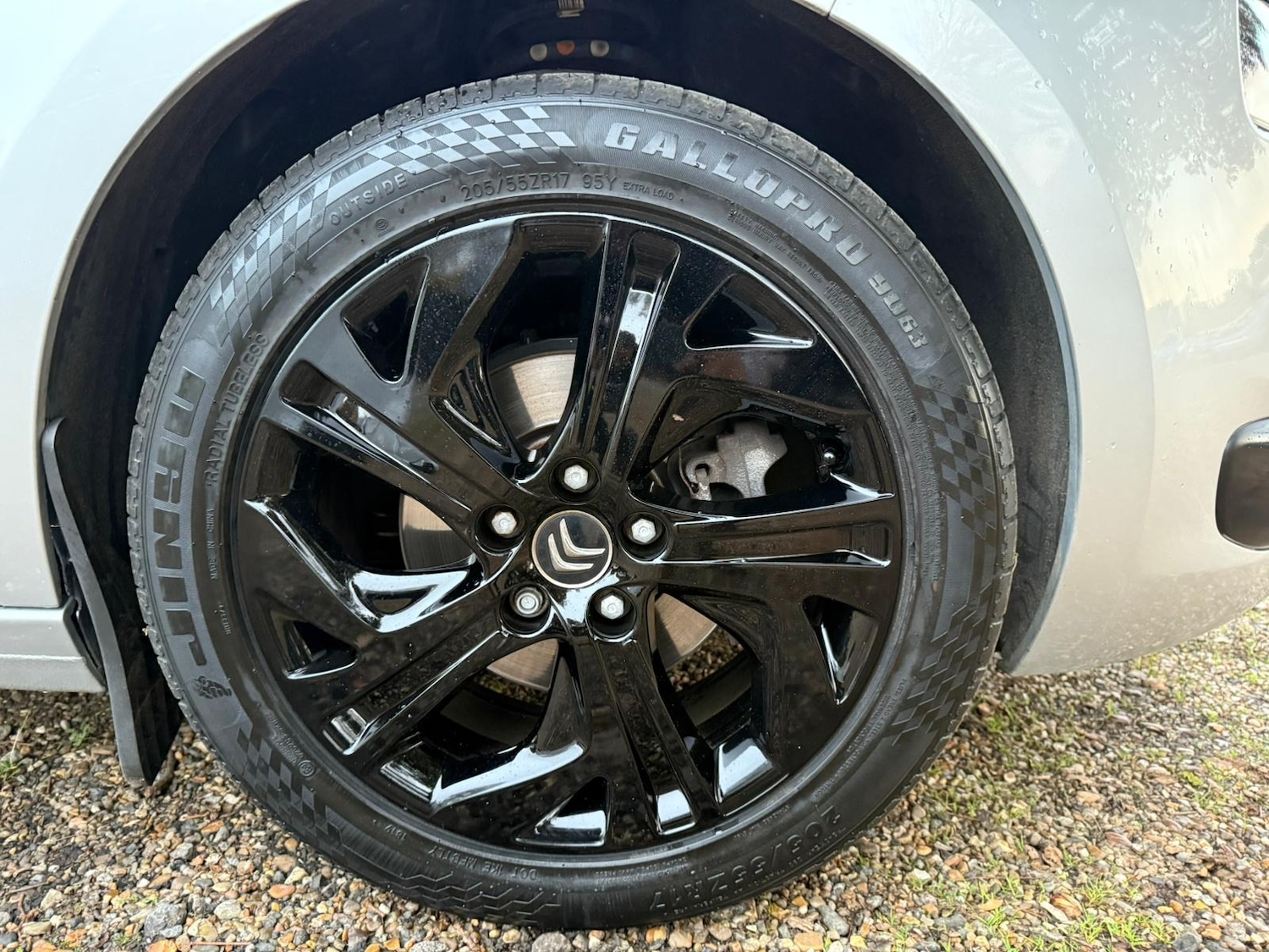 Used Citroen C4 Picasso 2014 for sale - 76503098: Photo 17