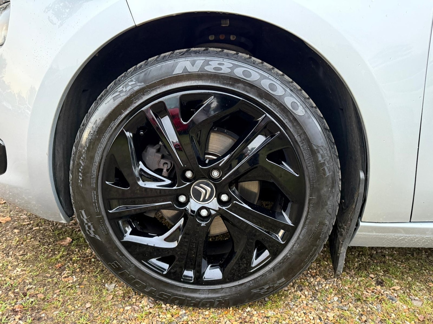 Used Citroen C4 Picasso 2014 for sale - 76503098: Photo 18