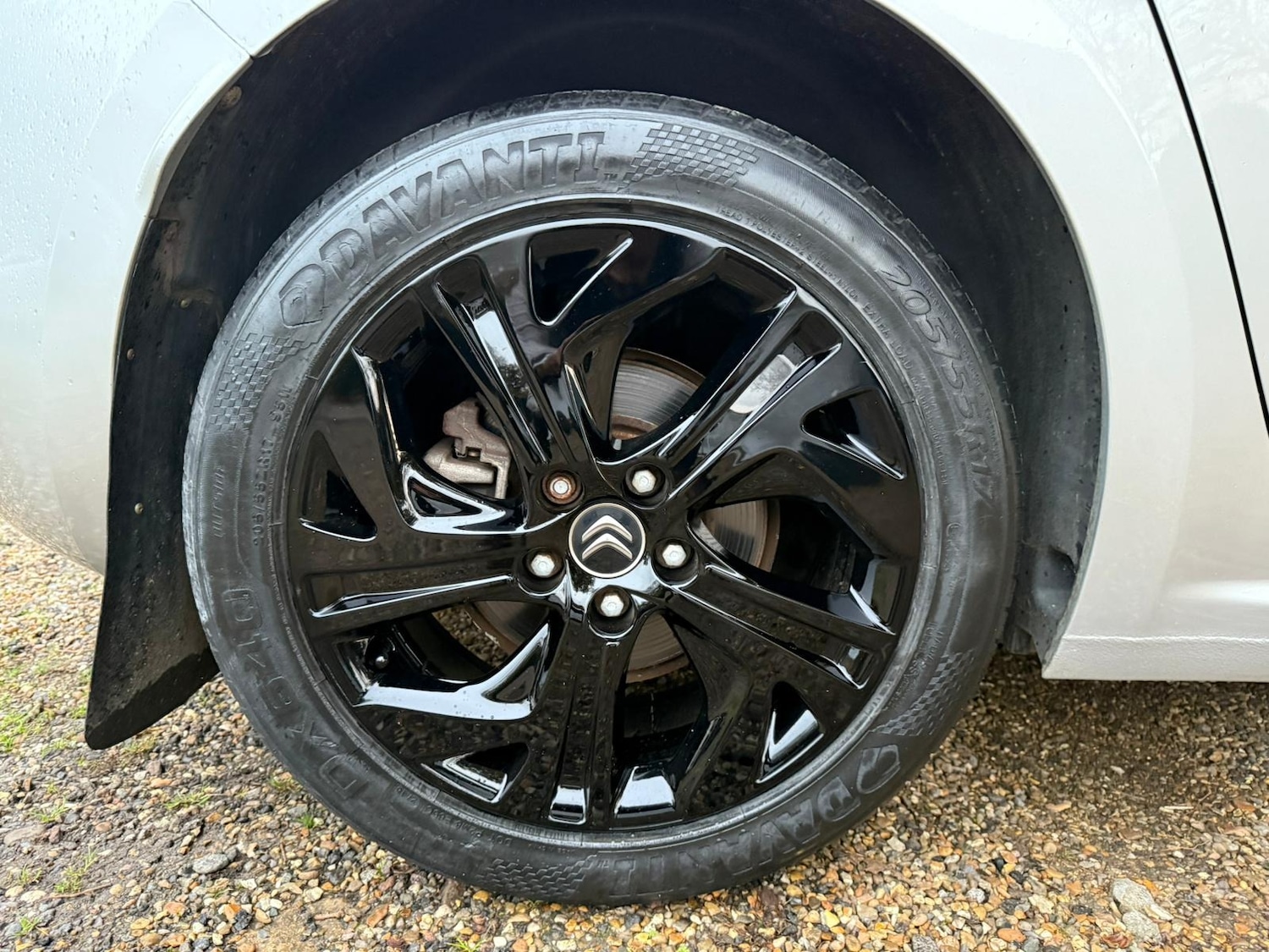 Used Citroen C4 Picasso 2014 for sale - 76503098: Photo 19