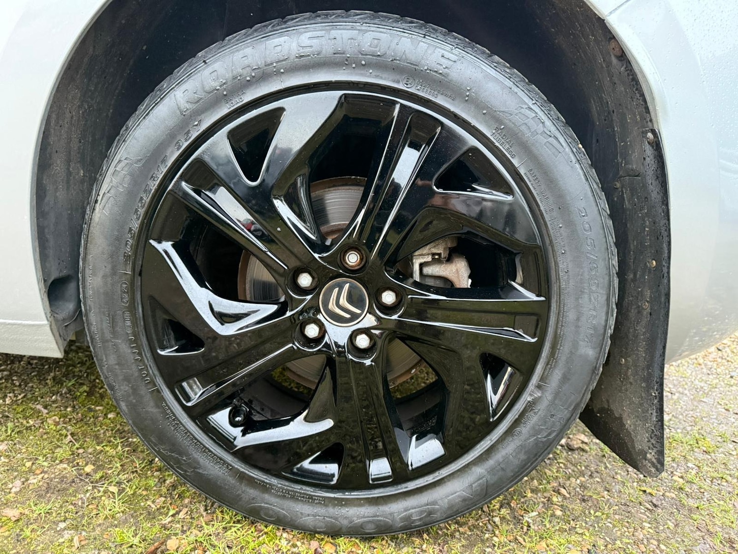 Used Citroen C4 Picasso 2014 for sale - 76503098: Photo 20