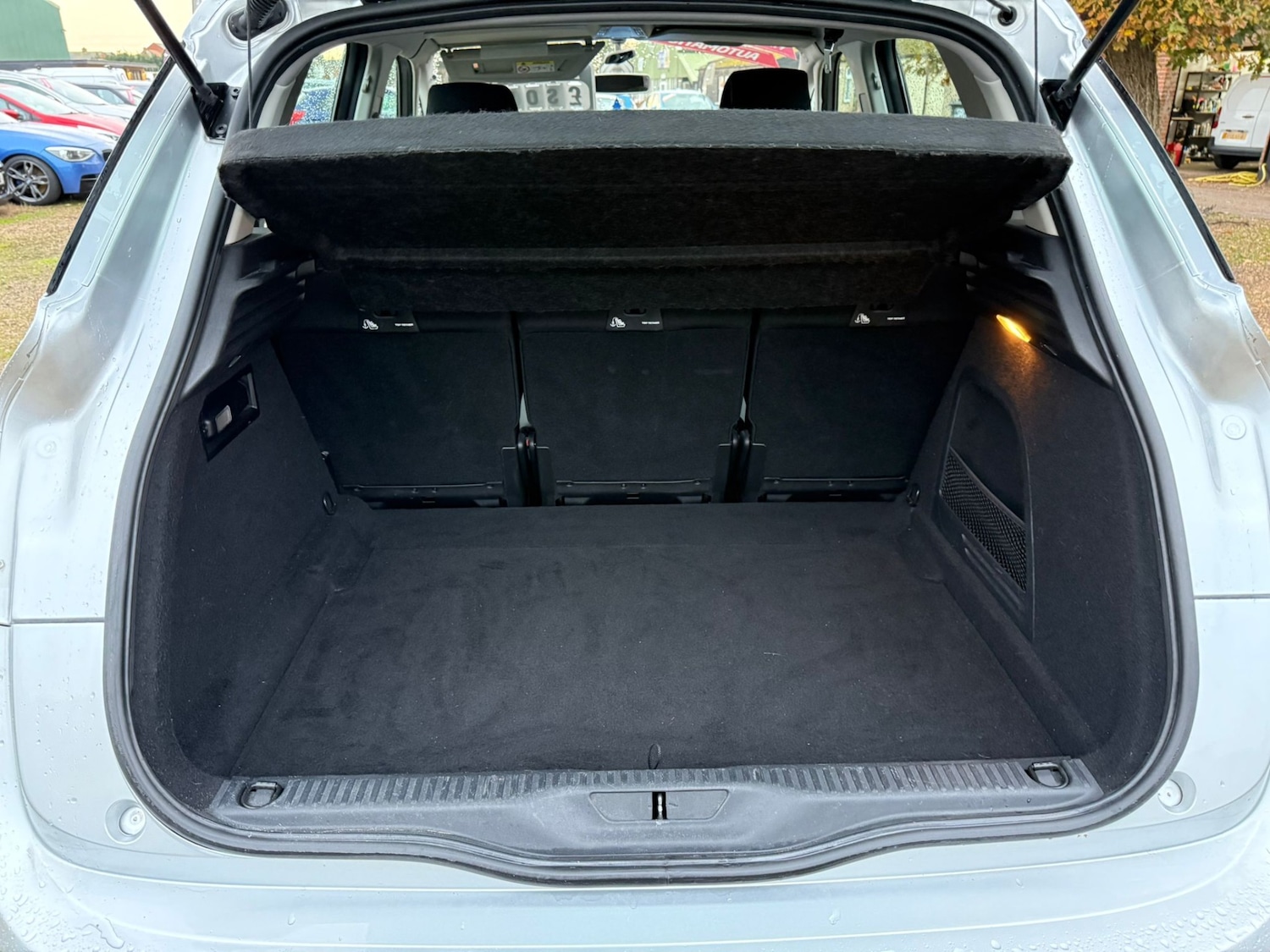 Used Citroen C4 Picasso 2014 for sale - 76503098: Photo 24