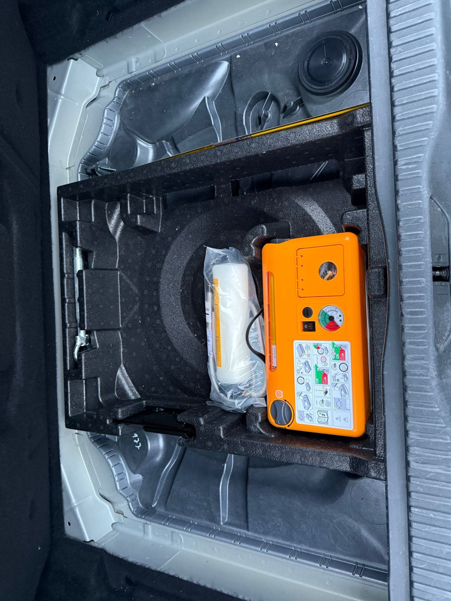 Used Citroen C4 Picasso 2014 for sale - 76503098: Photo 25