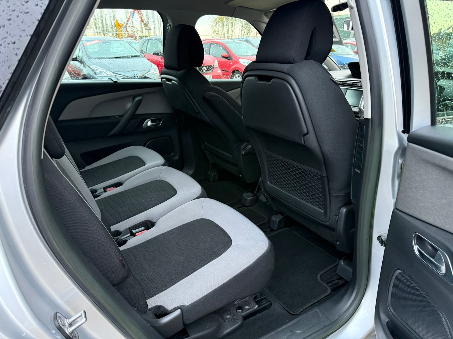 Used Citroen C4 Picasso 2014 for sale - 76503098: Photo 26