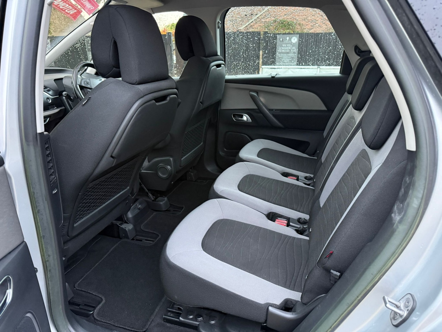 Used Citroen C4 Picasso 2014 for sale - 76503098: Photo 27