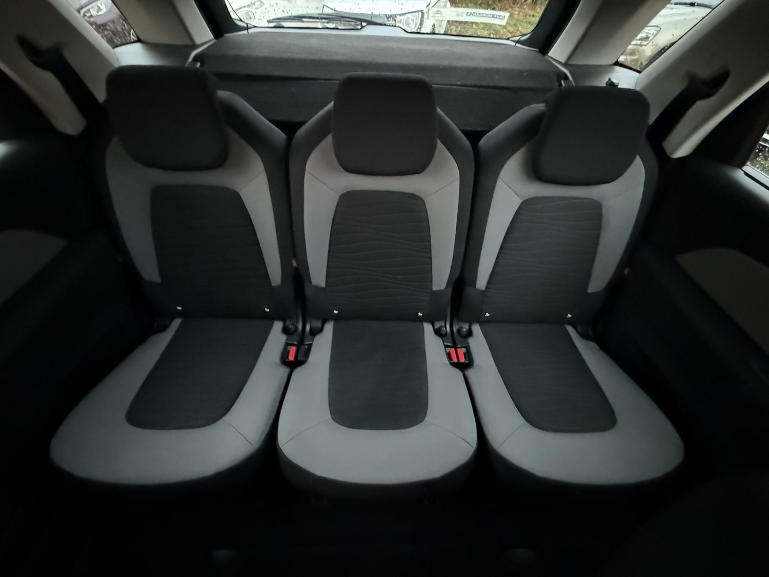 Used Citroen C4 Picasso 2014 for sale - 76503098: Photo 28