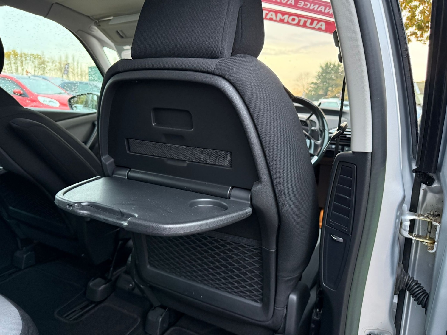 Used Citroen C4 Picasso 2014 for sale - 76503098: Photo 30