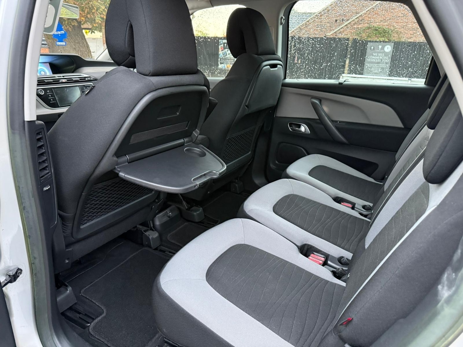 Used Citroen C4 Picasso 2014 for sale - 76503098: Photo 31