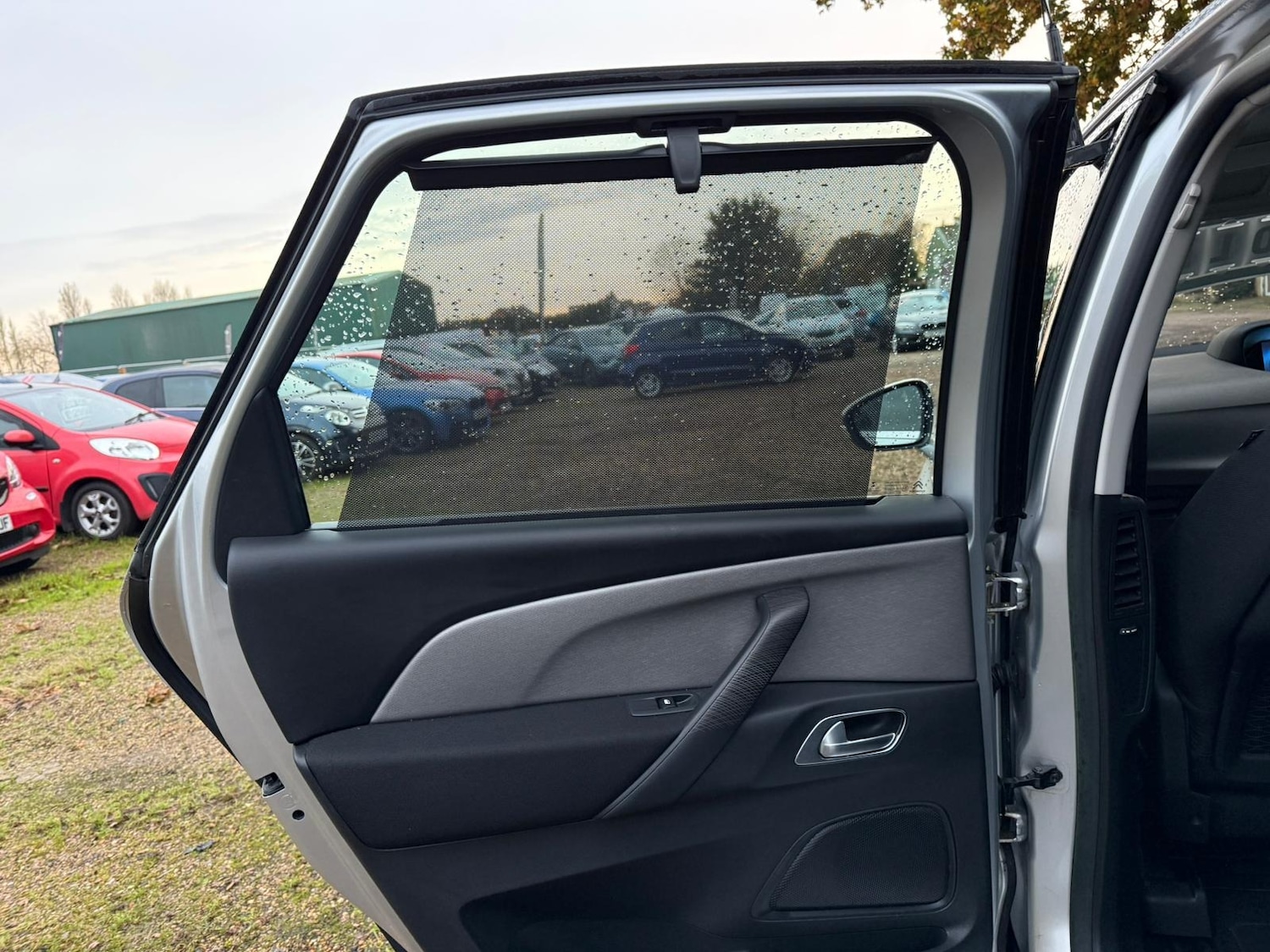 Used Citroen C4 Picasso 2014 for sale - 76503098: Photo 32