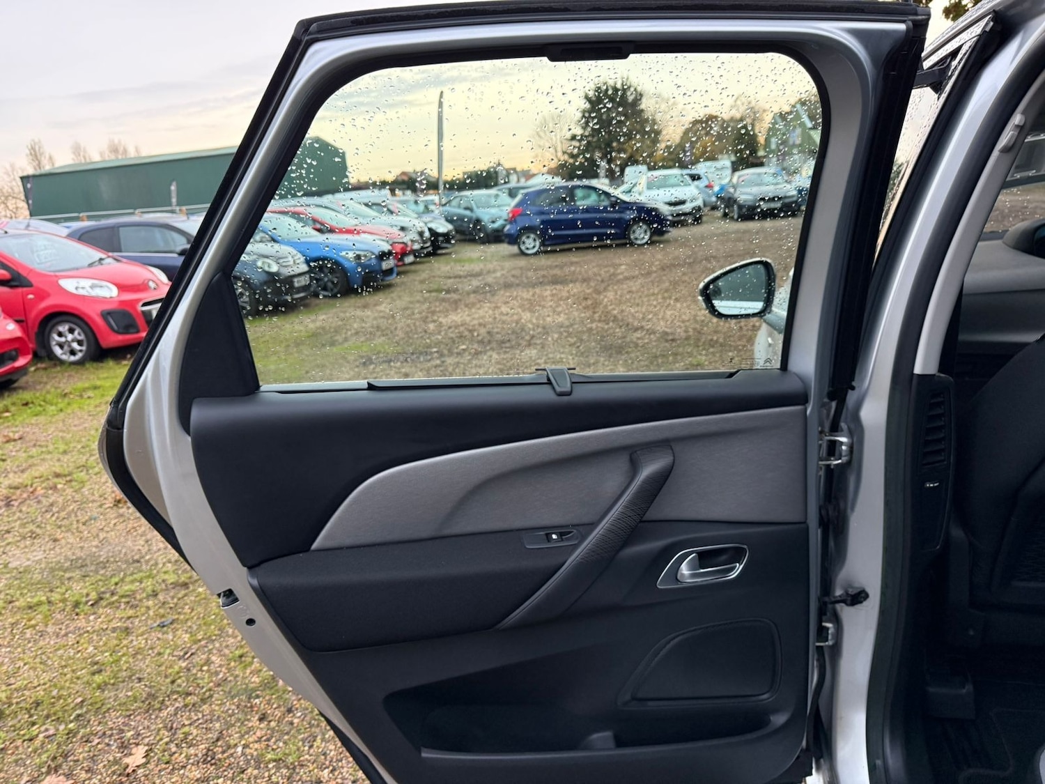 Used Citroen C4 Picasso 2014 for sale - 76503098: Photo 33