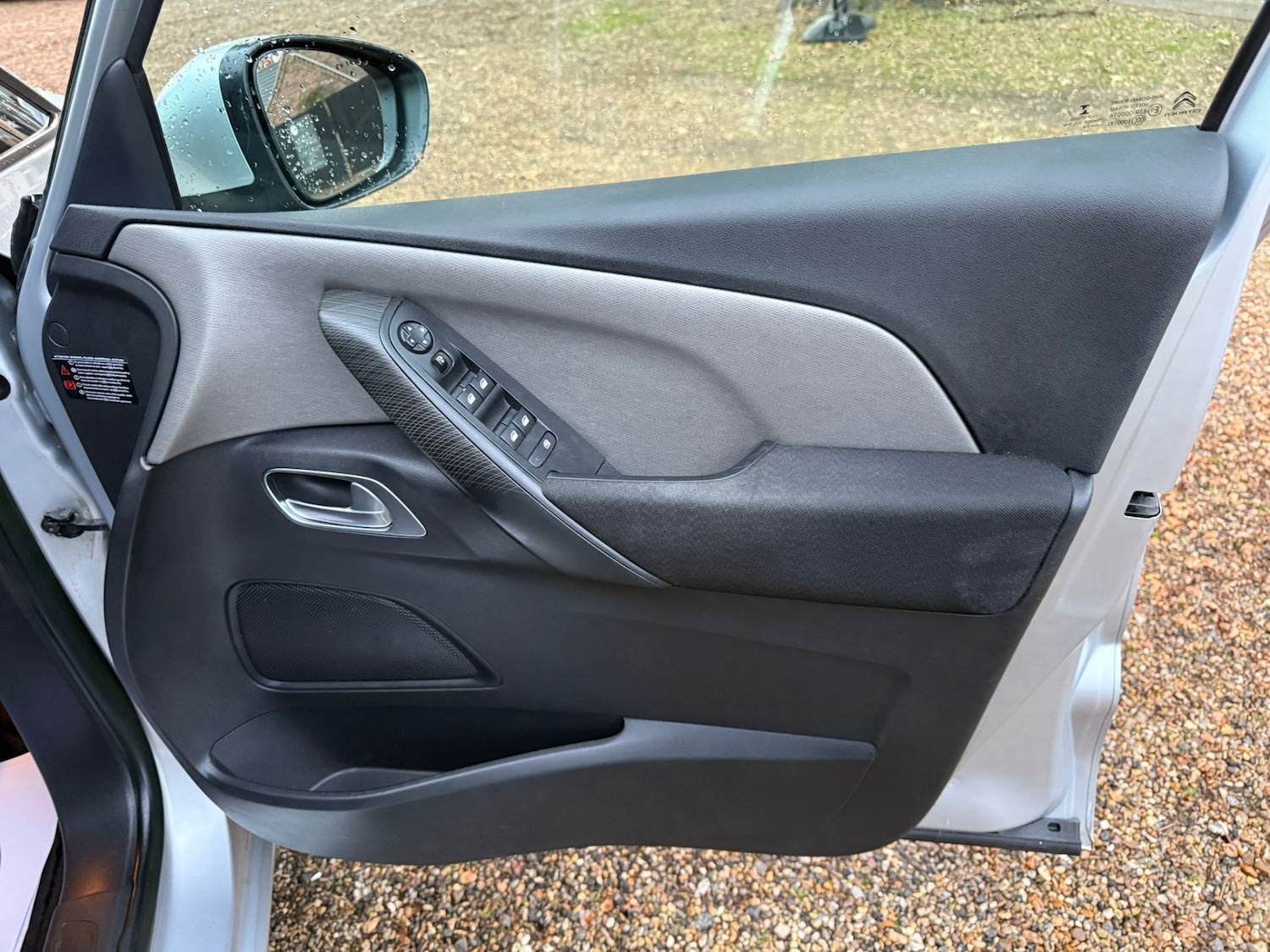 Used Citroen C4 Picasso 2014 for sale - 76503098: Photo 34