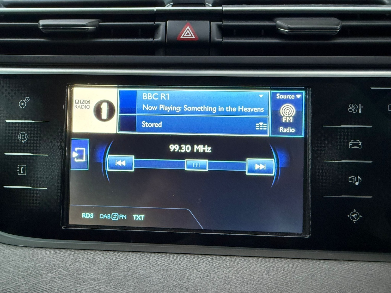 Used Citroen C4 Picasso 2014 for sale - 76503098: Photo 41