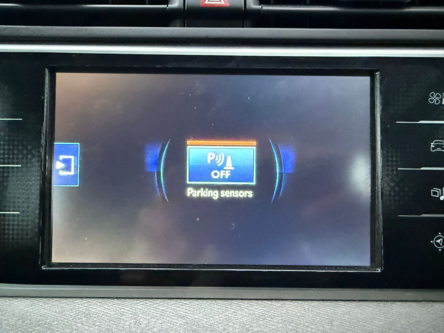 Used Citroen C4 Picasso 2014 for sale - 76503098: Photo 42