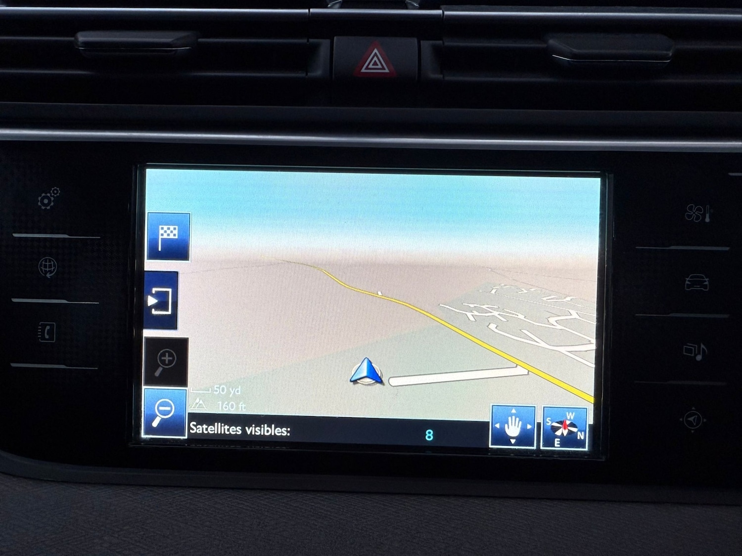 Used Citroen C4 Picasso 2014 for sale - 76503098: Photo 43