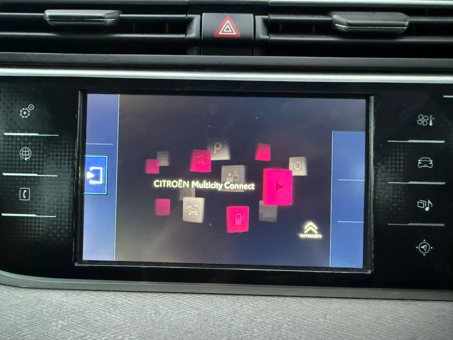 Used Citroen C4 Picasso 2014 for sale - 76503098: Photo 44