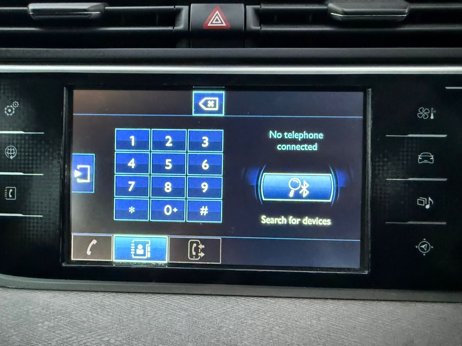 Used Citroen C4 Picasso 2014 for sale - 76503098: Photo 46