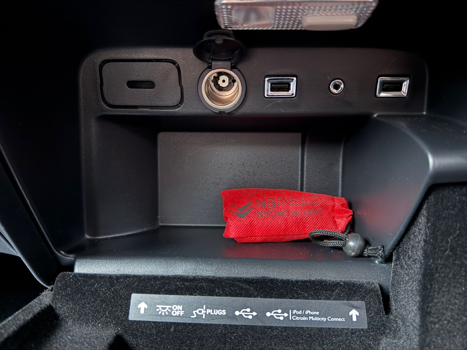 Used Citroen C4 Picasso 2014 for sale - 76503098: Photo 47