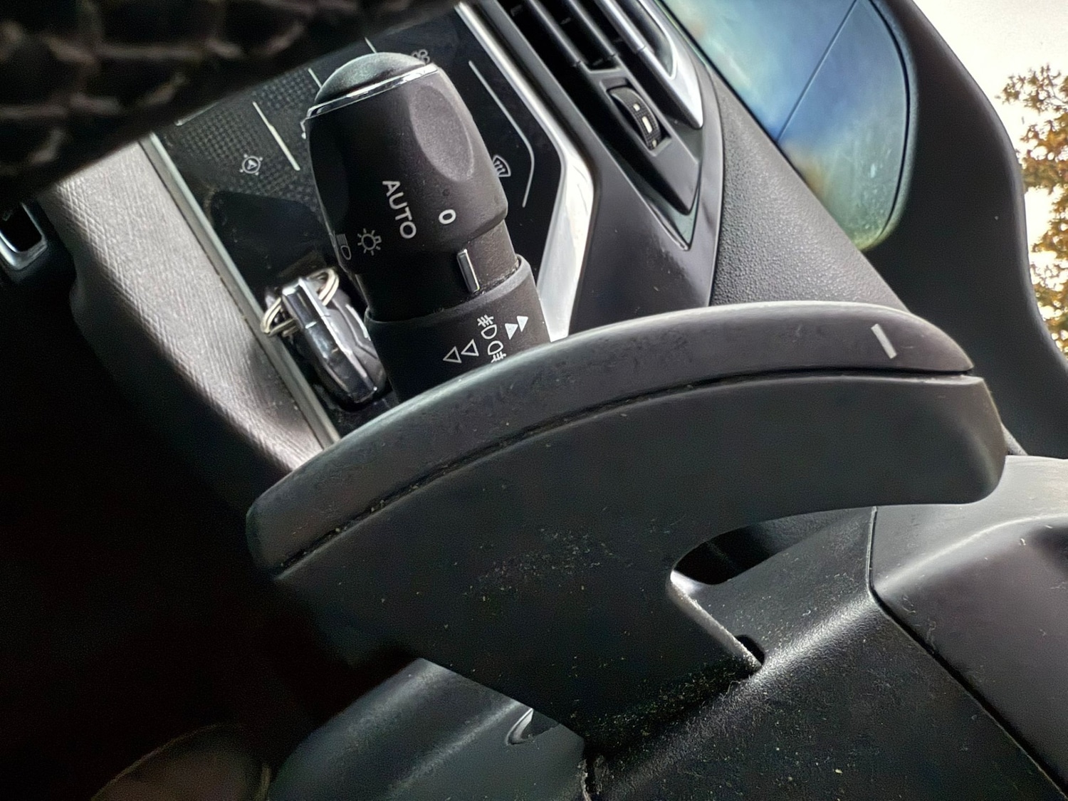 Used Citroen C4 Picasso 2014 for sale - 76503098: Photo 52