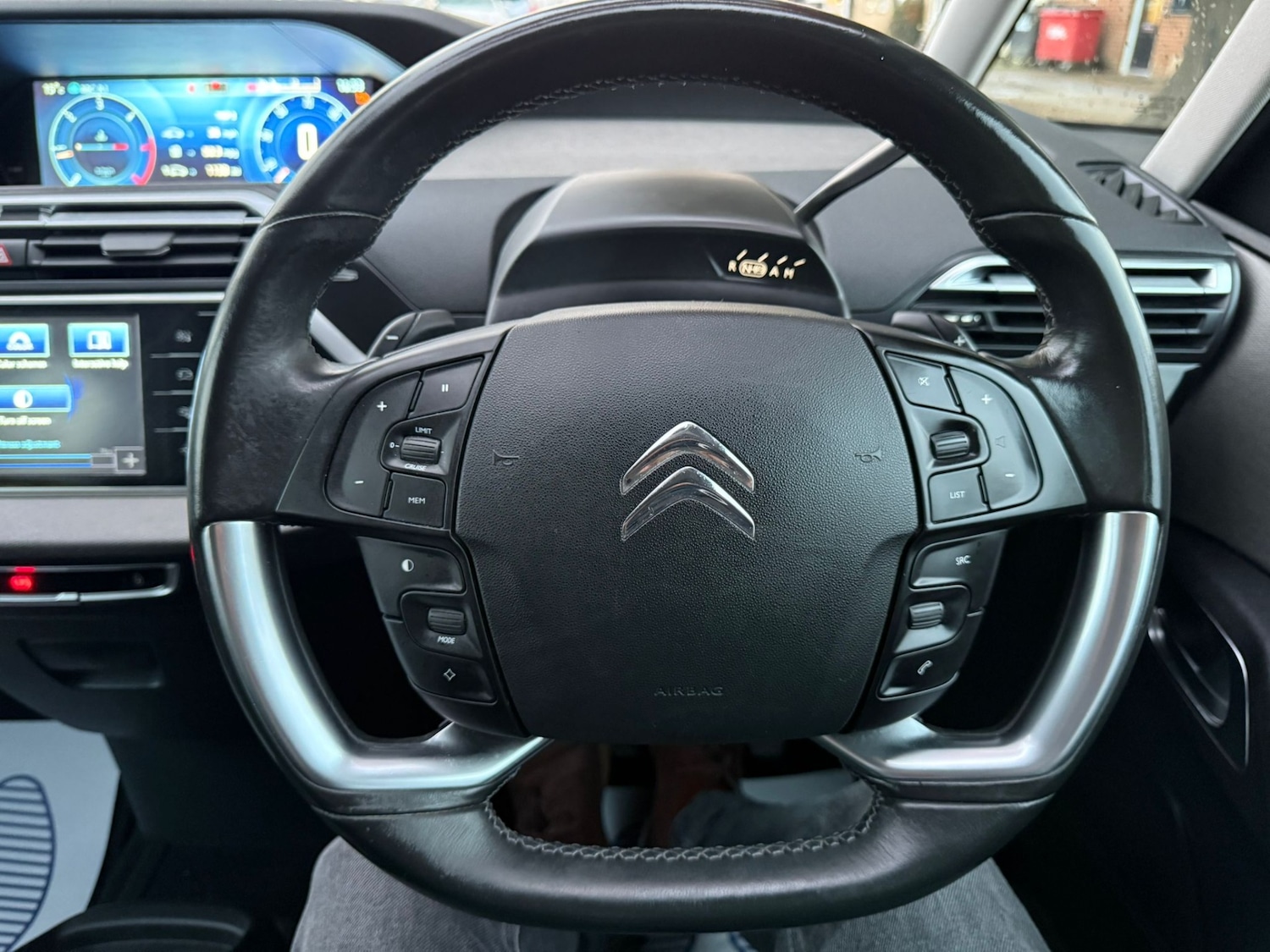 Used Citroen C4 Picasso 2014 for sale - 76503098: Photo 55