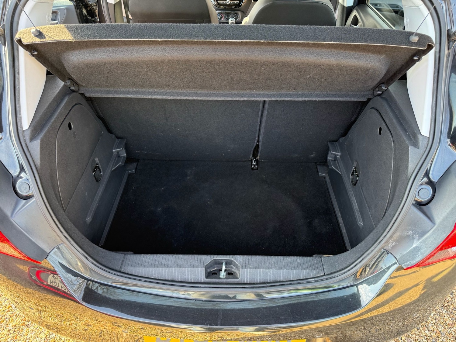 Used Vauxhall Corsa 2016 for sale - 77961629: Photo 15