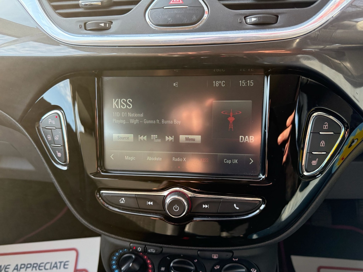 Used Vauxhall Corsa 2016 for sale - 77961629: Photo 22