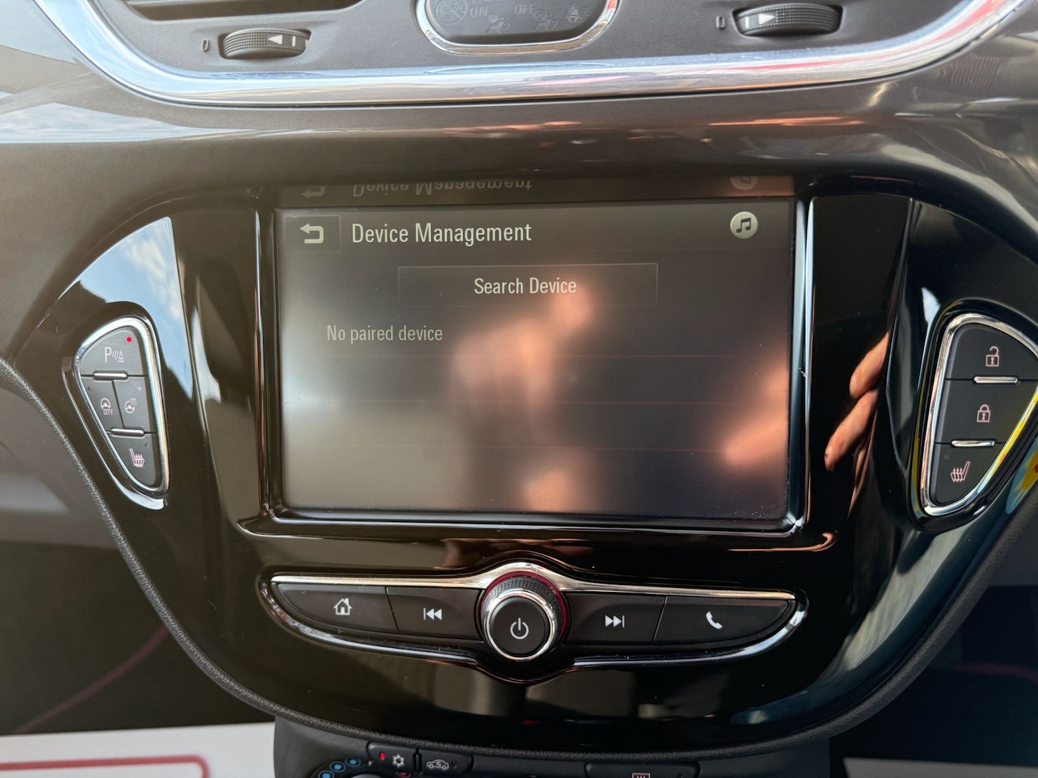 Used Vauxhall Corsa 2016 for sale - 77961629: Photo 23