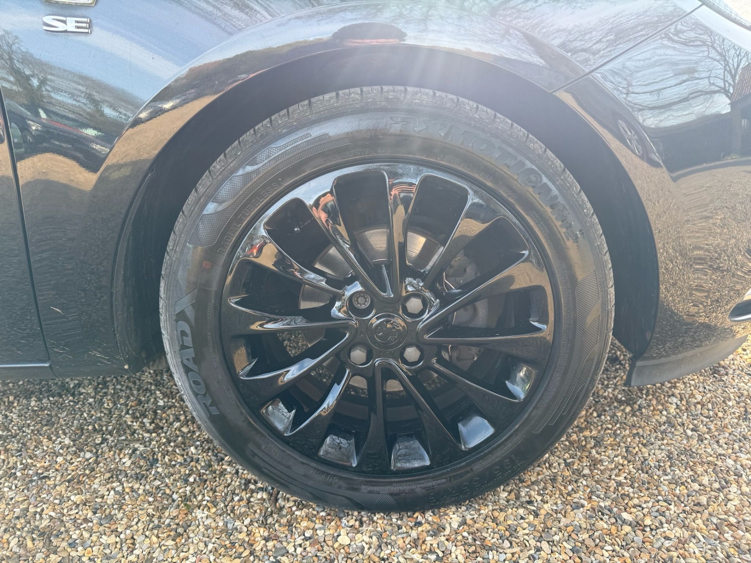 Used Vauxhall Corsa 2016 for sale - 77961629: Photo 24