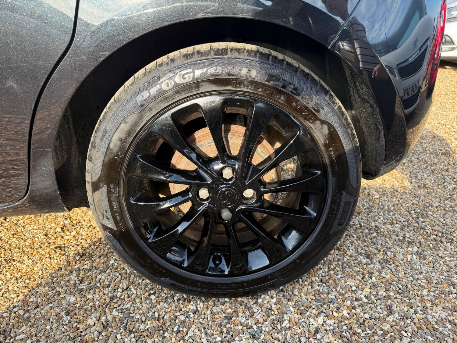 Used Vauxhall Corsa 2016 for sale - 77961629: Photo 26